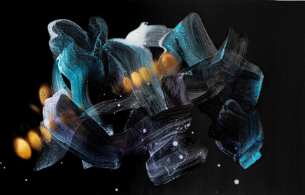 Lichtspur 2026 Interferenzpigmente und Öl auf Papier 70 x 100 cm 1 MB.jpg